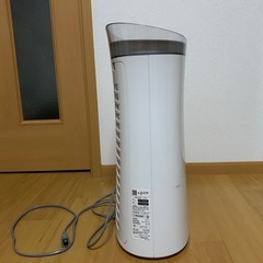 SHARP2023年製の空気清浄機ですの画像