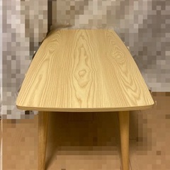 ローテーブルの画像
