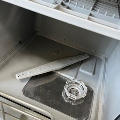 サンコー　ラクア　食器洗い乾燥機　STTDWADWの画像