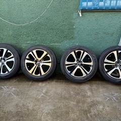 A200s Wheelの画像