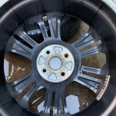 A200s Wheelの画像