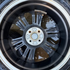 A200s Wheelの画像