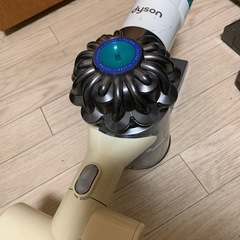 【ジャンク】ダイソン マットレス掃除機の画像