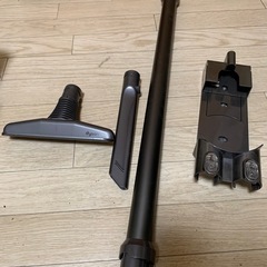 【ジャンク】ダイソン マットレス掃除機の画像