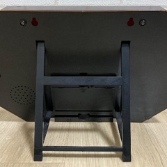 【中古】歌う置物（センサー付）の画像