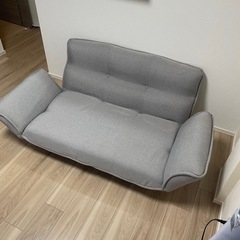 ソファーお譲りしますの画像