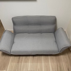 ソファーお譲りしますの画像