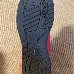TROOP delta 28.0cm スニーカーの画像