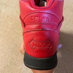 TROOP delta 28.0cm スニーカーの画像