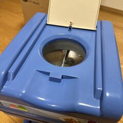 かき氷機 新品未使用の画像
