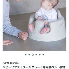 バンボの画像