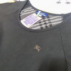 BURBERRY BLUE LABEL チュニック 38『USED』の画像