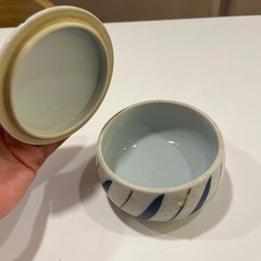 菓子入れ？の画像