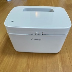 コンビ   
おしりふきウォーマーの画像