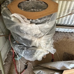 ステップワゴン（スパーダ）使用。スタッドレスの画像