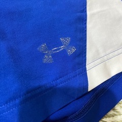 アンダーアーマー  半ズボンの画像