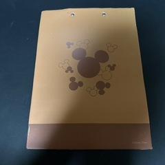 ミッキーのボード版の画像