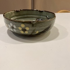 大皿　煮物とかにの画像