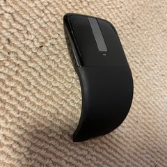 Bluetoothマウス　の画像