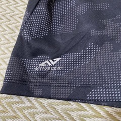 メンズ　短パンの画像