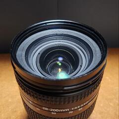 動作良好　Nikon　D300 デジイチカメラ&レンズセットの画像
