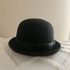 マスターマインドのハットの画像