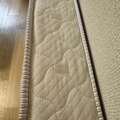 マットレス　シングルの画像