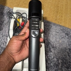 panasonic SY-MK100-Kの画像