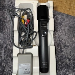 panasonic SY-MK100-Kの画像