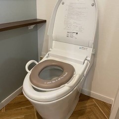 トイレトレーニング3つセットの画像