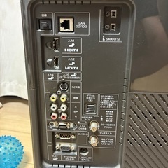 シャープ　AQUOS 液晶テレビ　LC-32DS5
の画像