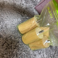 2人掛けソファ（脚付）の画像
