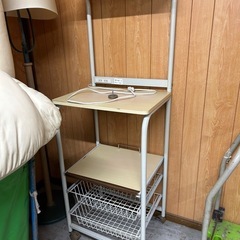 スタンドの画像