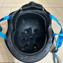 D-bike キッズ自転車ヘルメットSの画像