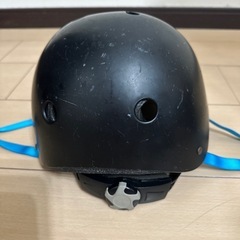  D-bike キッズ自転車ヘルメットSの画像