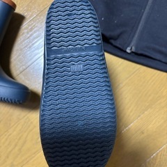 子供用長靴の画像
