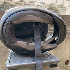 Arai クランクプロファイル　ヘルメットの画像