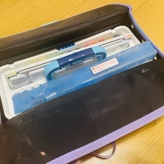 女の子　絵の具セット　小学校の画像
