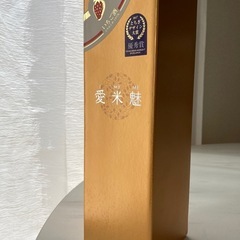 未開封🍀日本酒　いちご酒の画像
