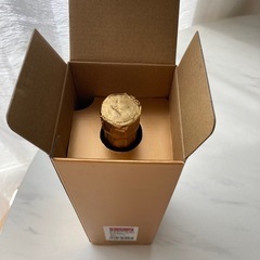 未開封🍀日本酒　いちご酒の画像
