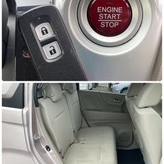 《自社ローン対応⭕️》［新潟県］【ホンダ N-WGN 660 G 4WD】現金販売から自社ローンまで幅広い購入方法で対応❗️審査通過率98%、ブラックOK、格安中古車販売店【オーシャンデザイン】✨iストップ✨の画像