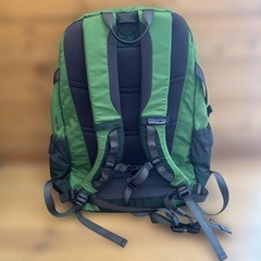 Patagonia パタゴニア バックパックの画像