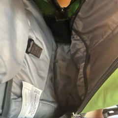 Patagonia パタゴニア バックパックの画像