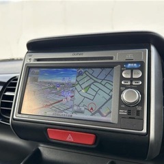 ホンダ N-BOXカスタム の画像