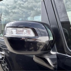 ホンダ N-BOXカスタム の画像