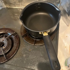 鍋の画像