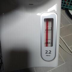 電気ポット(3)の画像