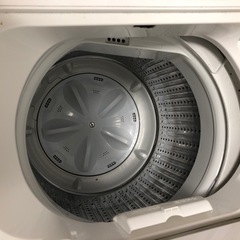 あげます　洗濯機の画像
