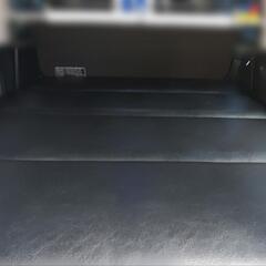 ハイエース　200系　標準ボディ　スーパーGL専用　ベッドキットの画像