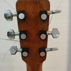 ロジェ 170アコースティックギターの画像
